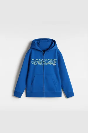 Vans Little Kids Night Watcher Hoodie (2-8 Years)