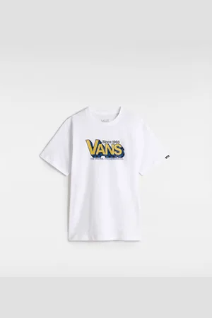 Vans Kids er Drop T-Shirt (8-14 Years)