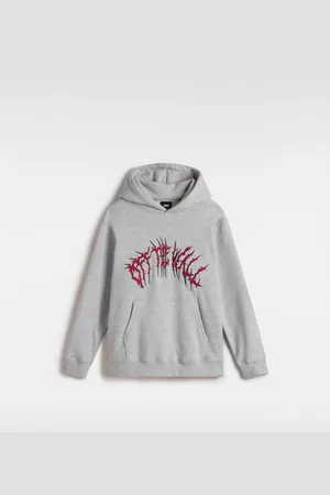 Vans Kids Metal Arch Hoodie (8-14 Years)