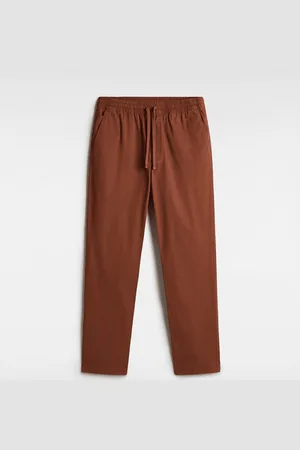Vans Range Relaxed Elastic Trousers