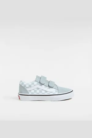 Vans Kids Old Skool V Shoes (4-8 Years)