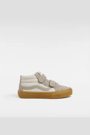 Vans Kids SK8-Mid Shoes (4-8 Years)
