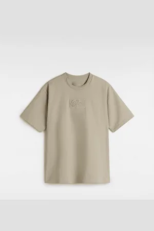 Vans Blocked Box Loose T-Shirt