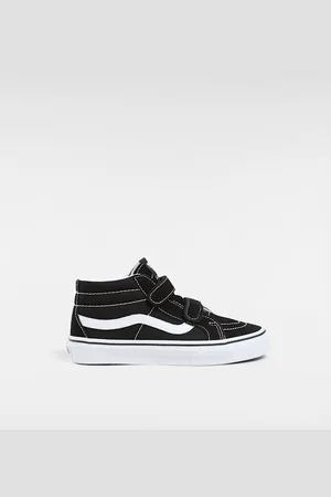 Vans Youth Sk8-Mid Shoes (8-14 years)