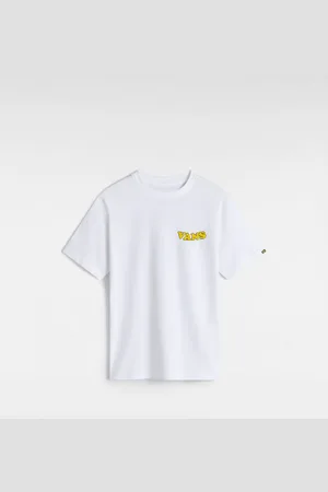 Vans Kids Hasta La Shaka T-Shirt (8-14 Years)