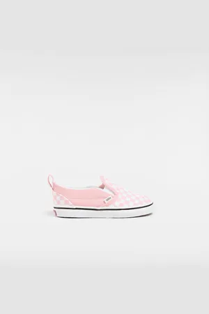 Vans Toddler Slip-On V Shoes (1-4 years)