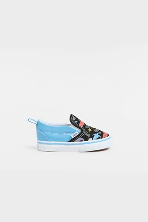 Vans Toddler Slip-On Shoes (1-4 Years)