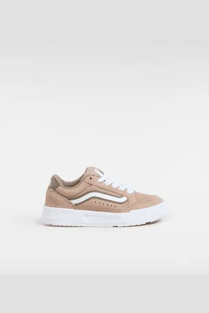 Vans Kids Hylane Suede Shoes (4-8 Years)