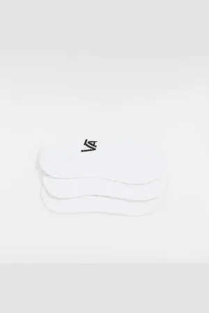 Vans Classic Kick Socks (3 Pairs)