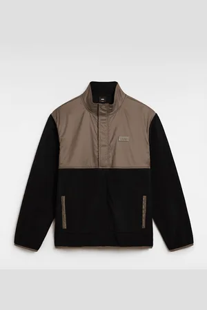 Vans Ranford Polar Fleece Loose Pullover