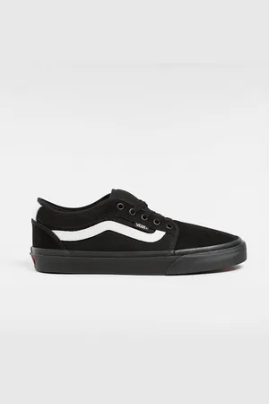 Vans Chukka Low Sidestripe Shoes