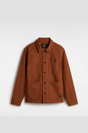 Vans Drill Chore Canvas Jacket