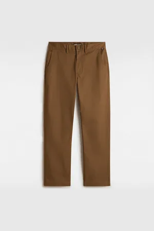 Vans Authentic Chino Relaxed Trousers