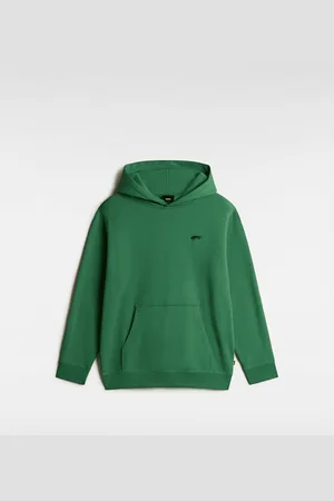 Vans Kids Salton Pullover Hoodie (8-14 Years)