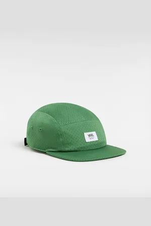 Vans Easy Patch Camper Hat