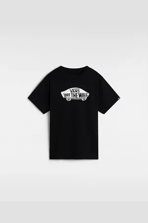 Vans Little Kids Style 76 T-Shirt (2-8 Years)