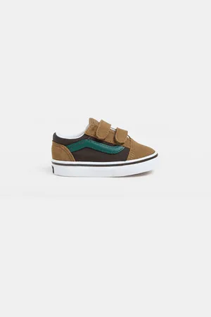 Vans Toddler Old Skool Shoes (1-4 Years)