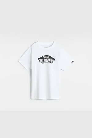 Vans Little Kids Style 76 T-Shirt (2-8 Years)