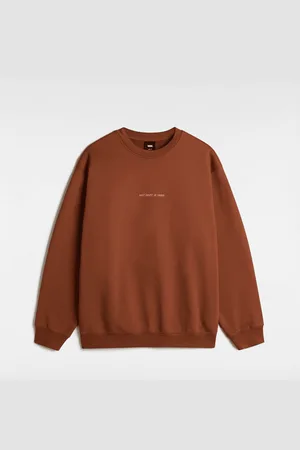 Vans Art Dept. Crew Sweatshirt