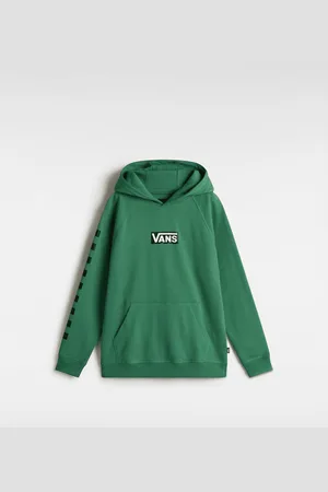 Vans Kids Boxed Pullover Hoodie (8-14 Years)