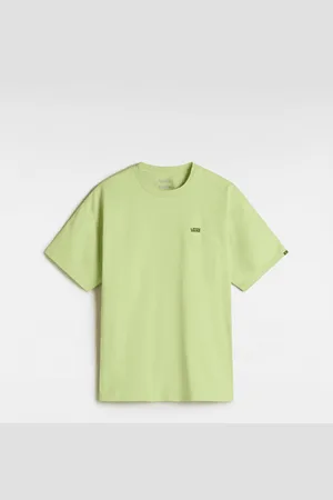 Vans Left Chest Logo T-Shirt