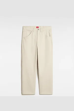 Vans Skate Check Denim Trousers