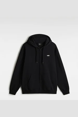 Vans Left Chest Logo Pullover Hoodie