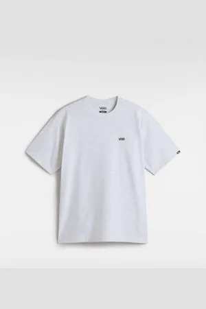 Vans Left Chest Logo T-Shirt