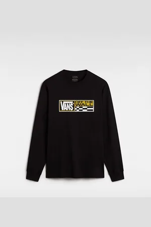 Vans Hi Stretch Long Sleeve T-Shirt