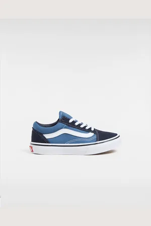 Vans Kids Old Skool Shoes (4-8 years)