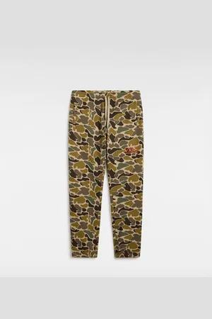 Vans Kids Box Camo Sweatpants (8-14 Years)