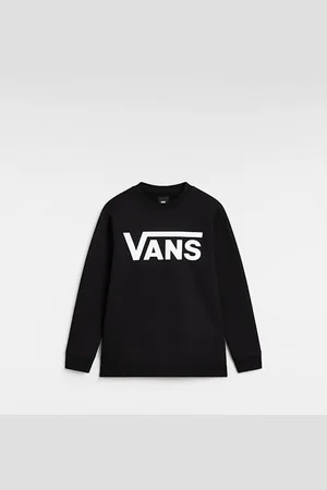 Vans Kids Classic II Crew Sweatshirt (8-14 Years)