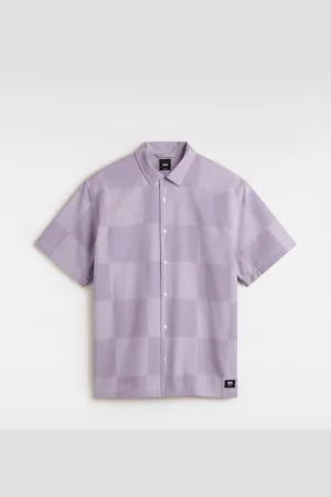 Vans Kessler Checkerboard T-Shirt