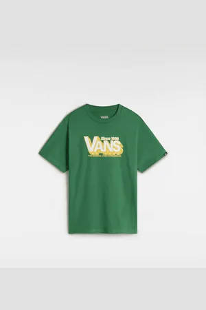 Vans Kids er Drop T-Shirt (8-14 Years)