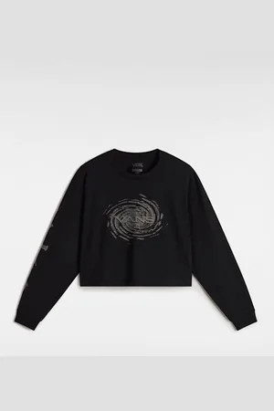 Vans Breaker Long Sleeve T-Shirt