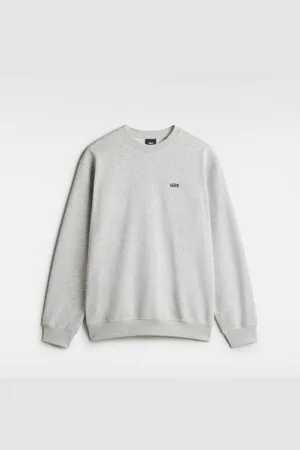 Vans Left Chest Logo Sweatshirt