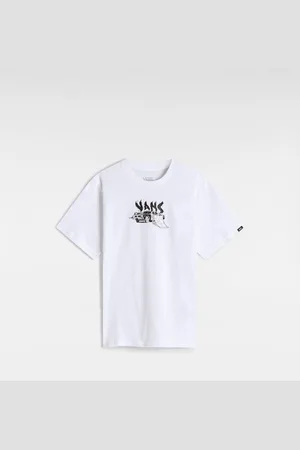 Vans Kids Copout T-Shirt (8-14 Years)