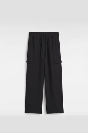 Vans Frontside Cargo Sweatpants