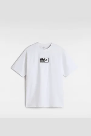 Vans Blocked Box Loose T-Shirt