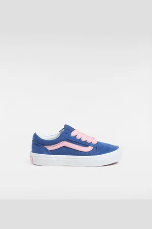 Vans Kids Old Skool Shoes (4-8 Years)