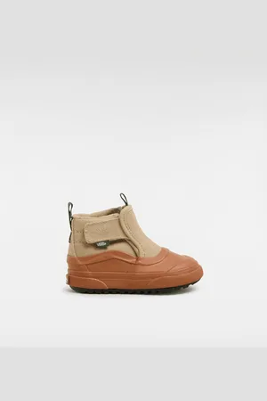 Vans MTE Slip-On Hi Terrain V (1-4 Years)