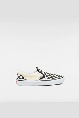 Vans Kids Slip-On Shoes (4-8 years)