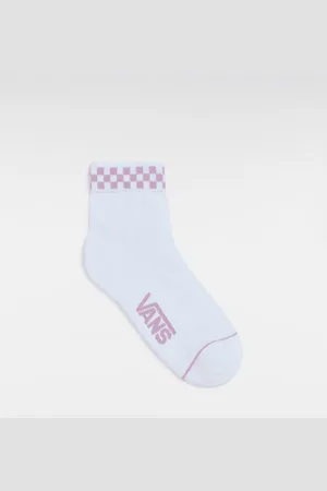 Vans Peek-A-Check Crew Socks (1 pair)