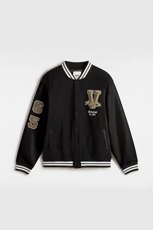 Vans Premium Tour Jacket