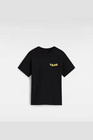 Vans Kids Hasta La Shaka T-Shirt (8-14 Years)