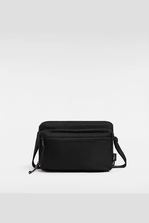 Vans Bail Convertible Cross Body Bag