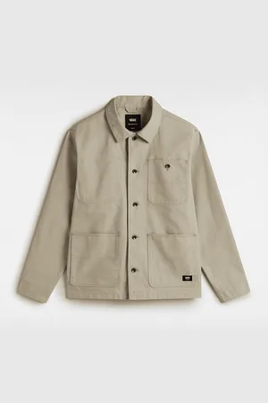 Vans Drill Chore Canvas Jacket