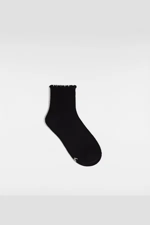 Vans Lettuce Have It Half Crew Sock (1 Pair)
