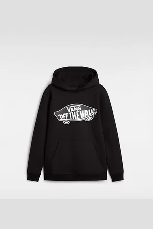 Vans Kids Style 76 Pullover Hoodie (8-14 years)