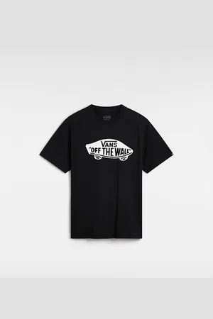 Vans Kids Style 76 T-Shirt (8-14 years)